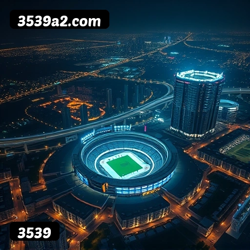 Estatísticas de bônus da 3539 em São Paulo, Rio de Janeiro e Brasília