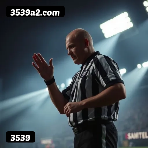 Tabela RTP dos jogos de cassino da 3539