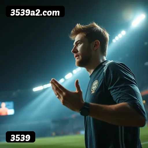 Níveis do programa VIP da 3539